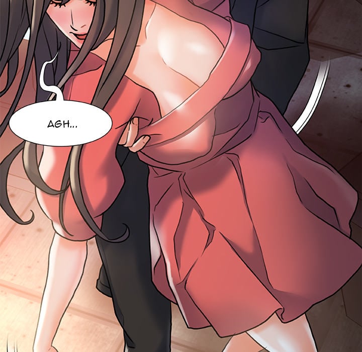 Achilles Heel - Chapter 2 62