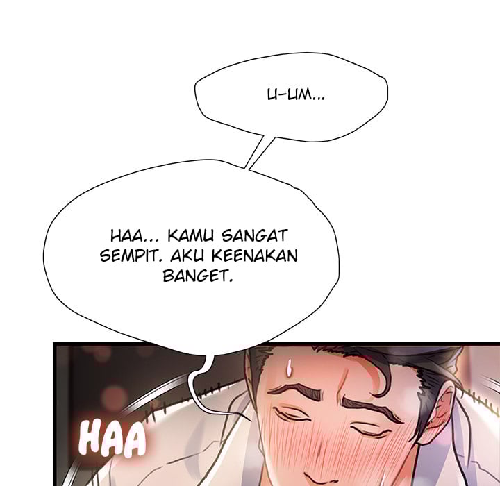 Achilles Heel - Chapter 2 144