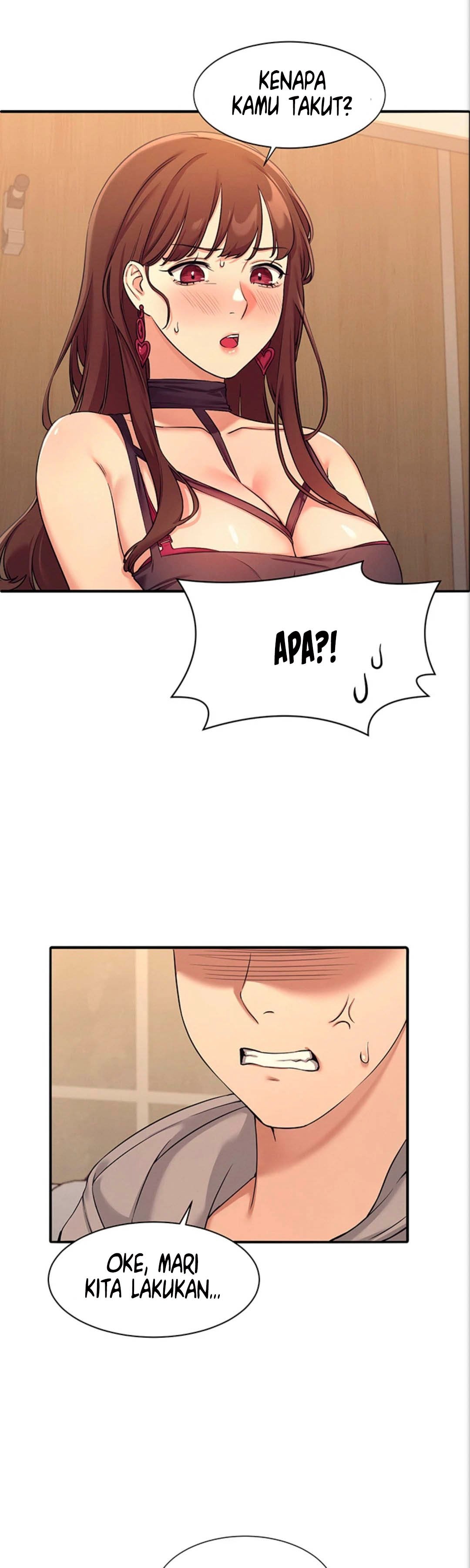 Is There No Goddess in My College? - Chapter 2 27