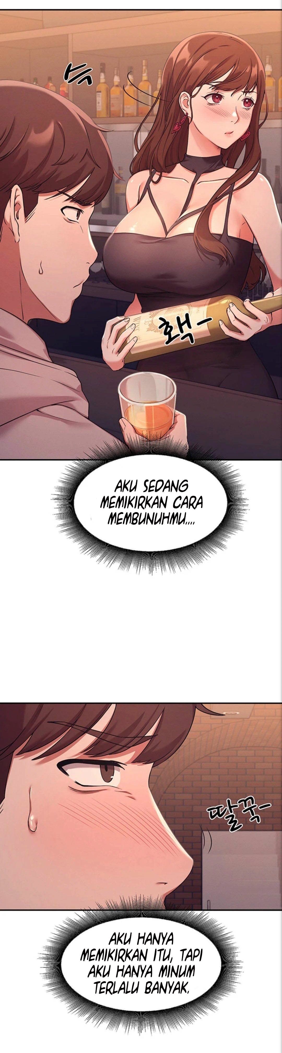 Is There No Goddess in My College? - Chapter 2 7