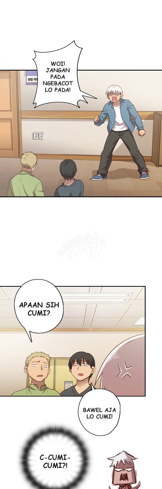 H-Campus - Chapter 2 17