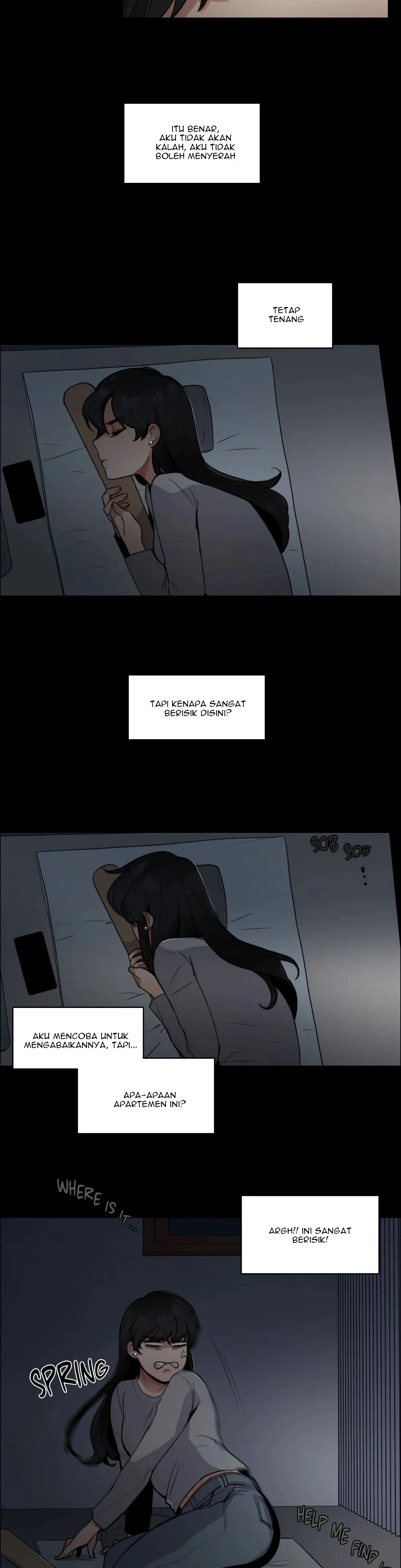 Polar Attraction - Chapter 2 16