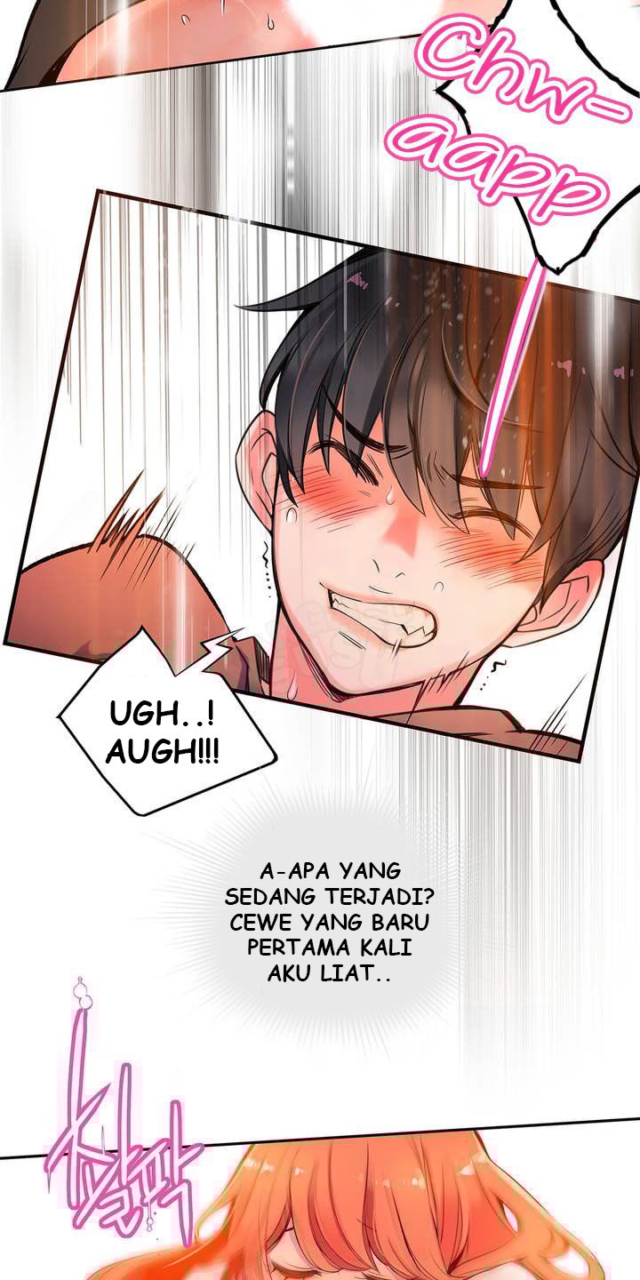 Lilith&#8217;s Cord - Chapter 2 22