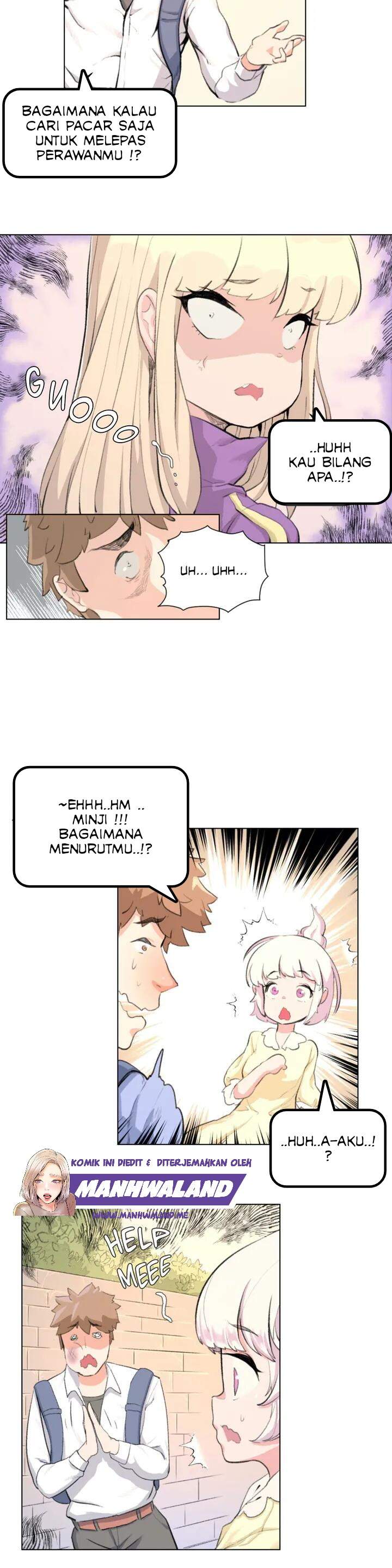Sneak Peek - Chapter 2 10