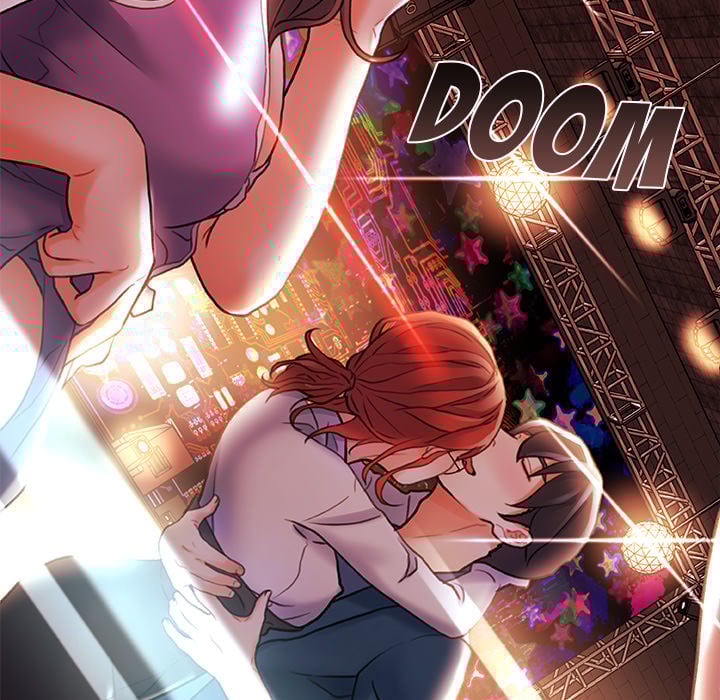 Achilles Heel - Chapter 2 83