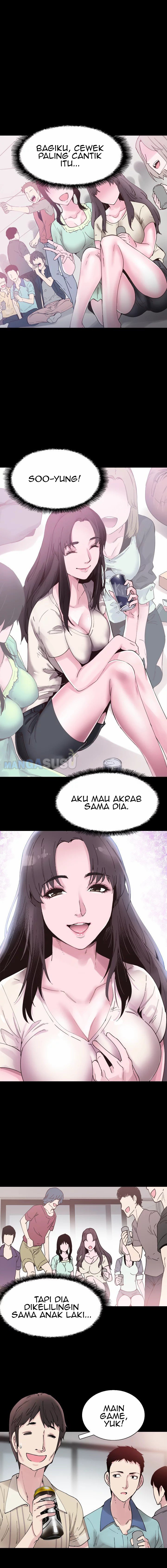 Campus Live - Chapter 2 20