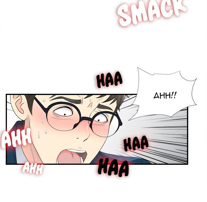 Rookie guy - Chapter 2 76
