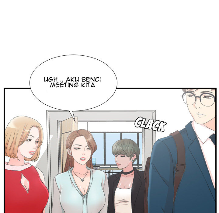 Rookie guy - Chapter 2 23