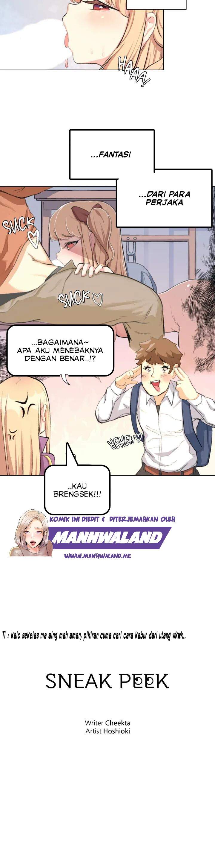 Sneak Peek - Chapter 2 8