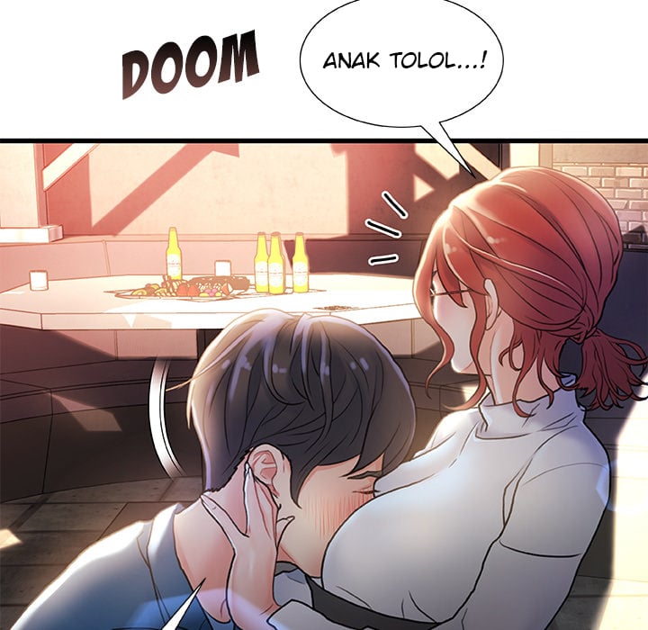 Achilles Heel - Chapter 2 75