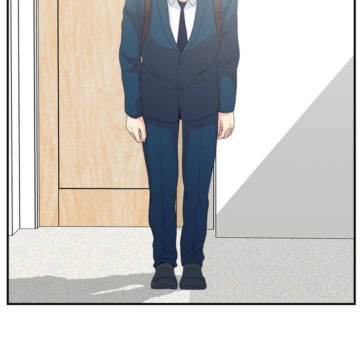 Rookie guy - Chapter 2 8
