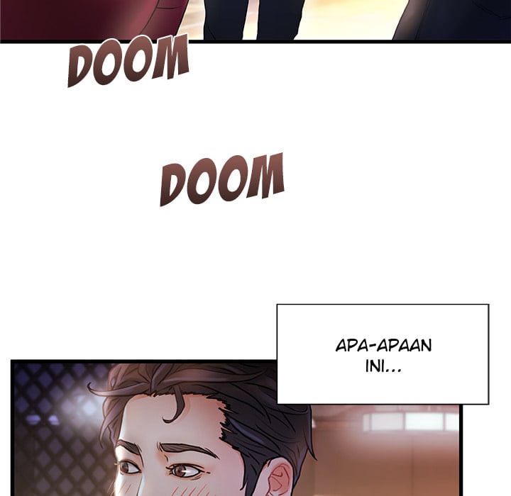Achilles Heel - Chapter 2 22