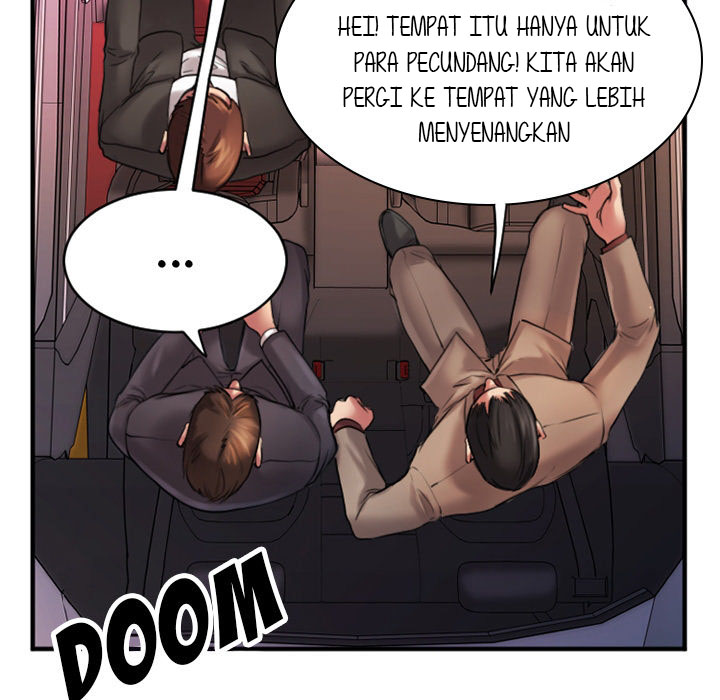 Food Chain (Smoke Joker) - Chapter 2 98