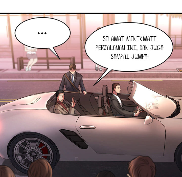 Food Chain (Smoke Joker) - Chapter 2 92