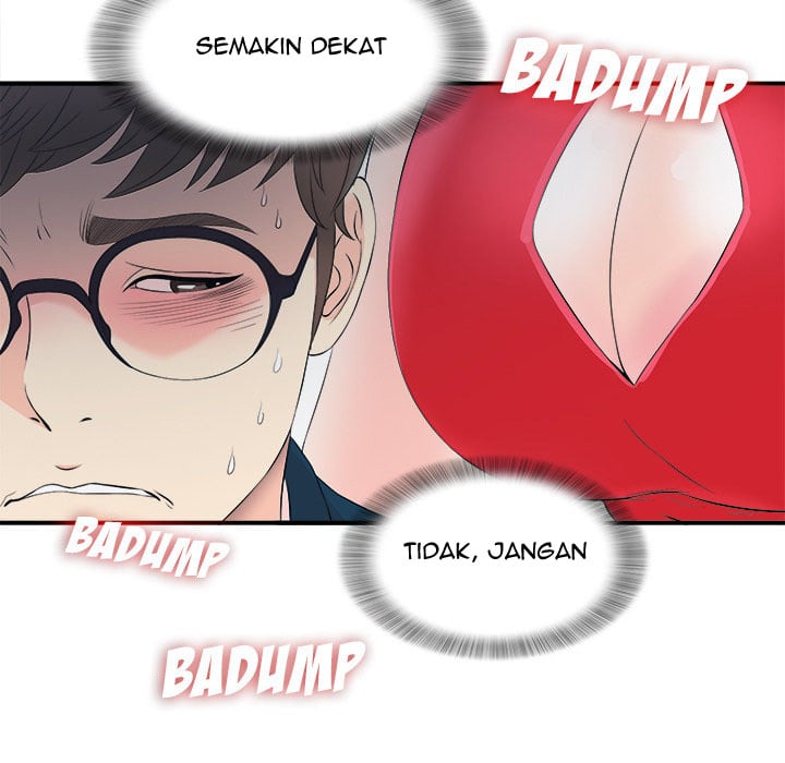 Rookie guy - Chapter 2 64