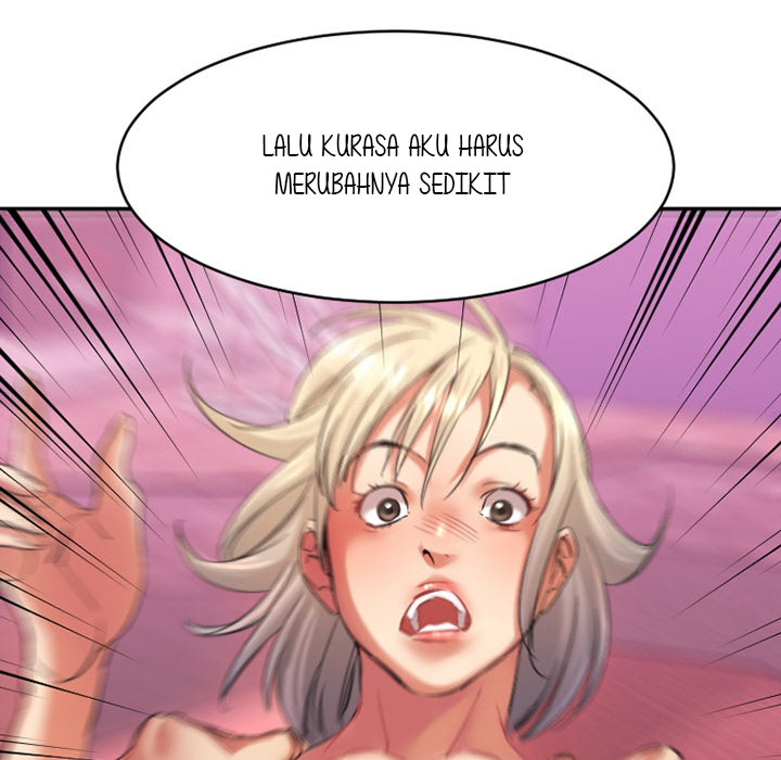 Food Chain (Smoke Joker) - Chapter 2 41