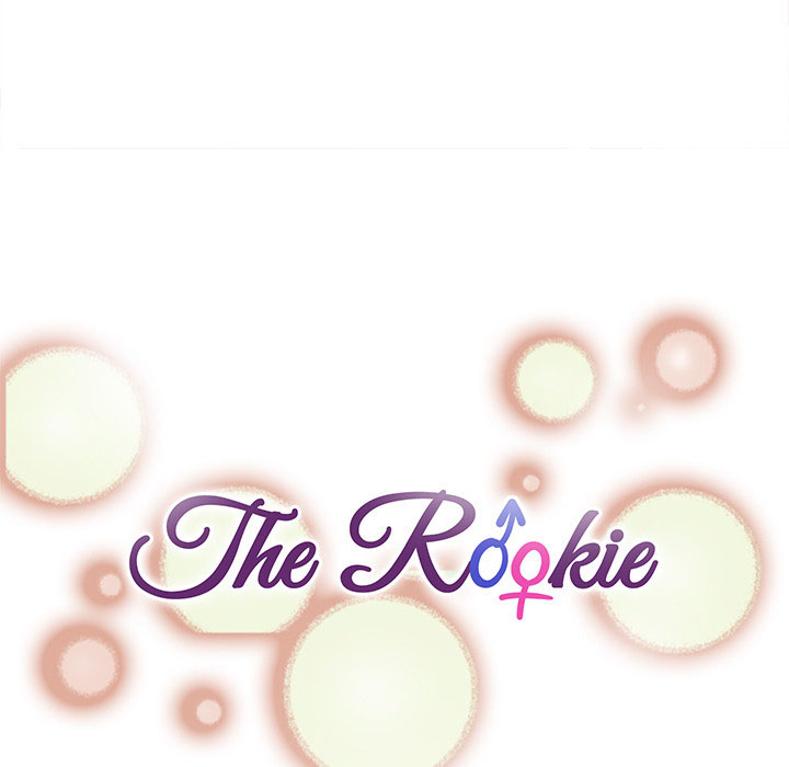 Rookie guy - Chapter 2 21