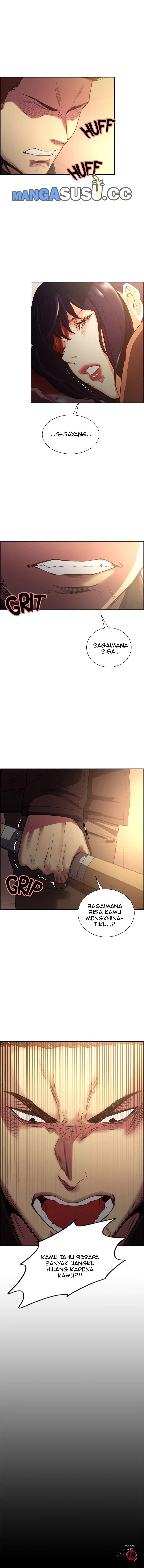 Taste of Forbidden Fruit - Chapter 53 end 3