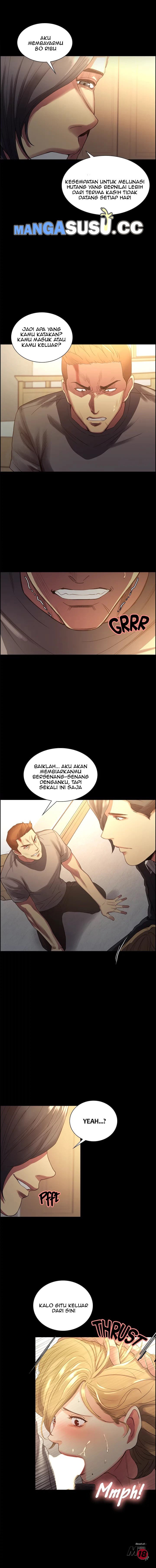 Taste of Forbidden Fruit - Chapter 53 end 5