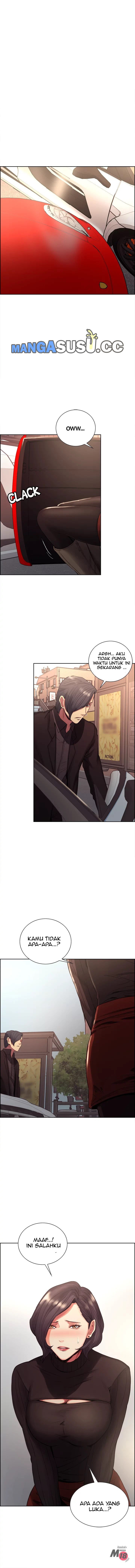 Taste of Forbidden Fruit - Chapter 53 end 13