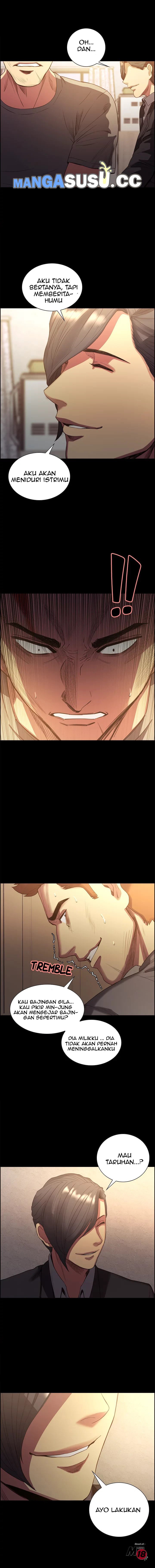 Taste of Forbidden Fruit - Chapter 53 end 7