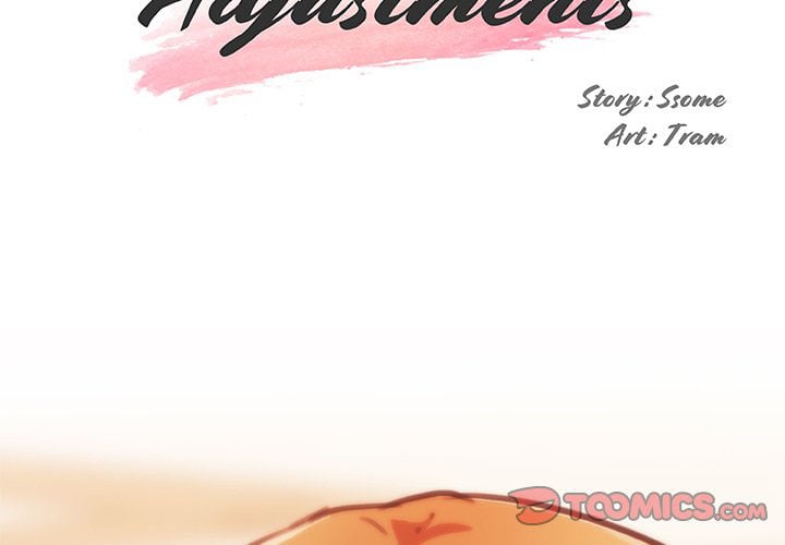 Family Adjustments - Chapter family adjustments 56 4