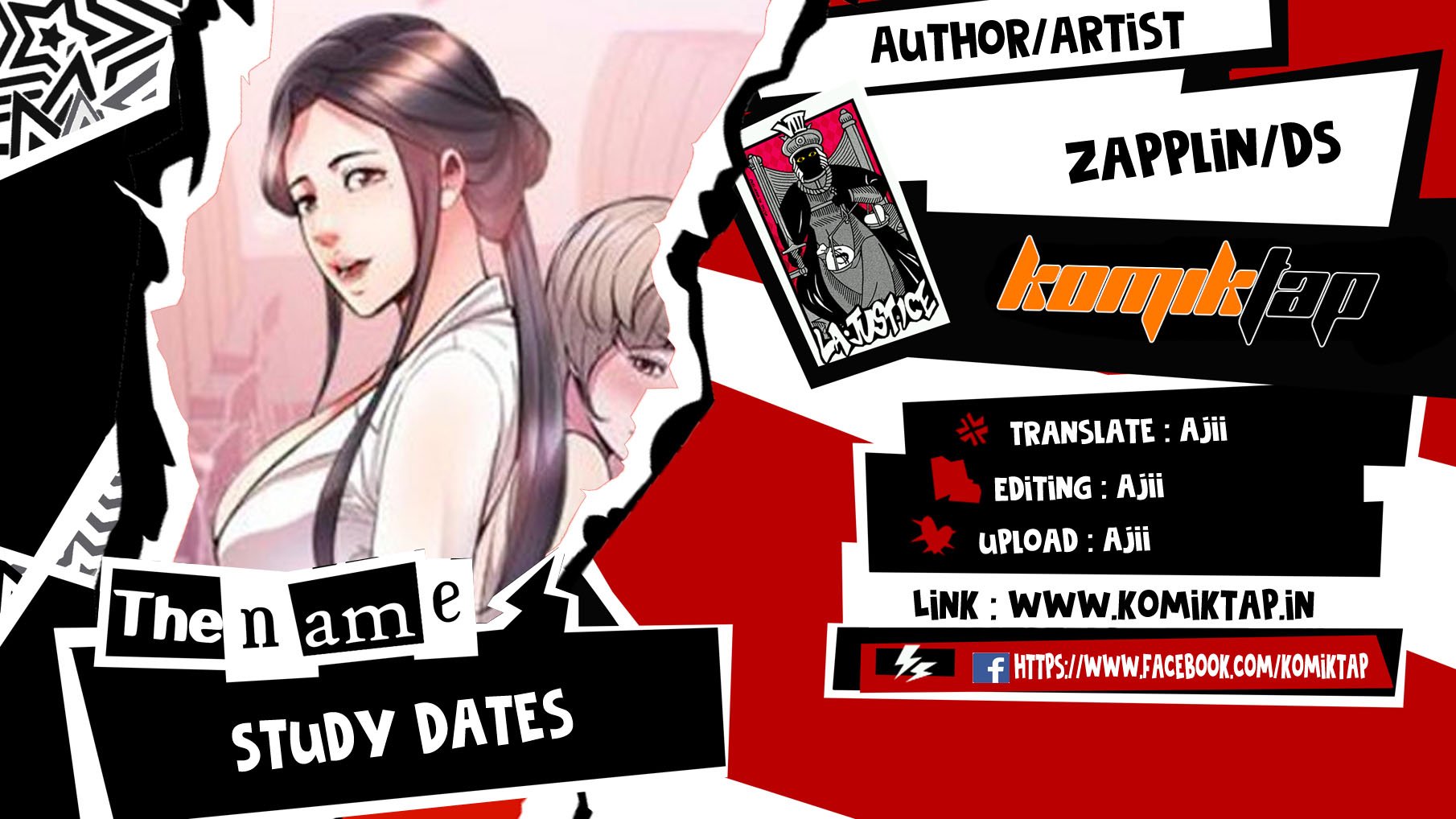 Boss of the Reading Room - Chapter 50 end 1