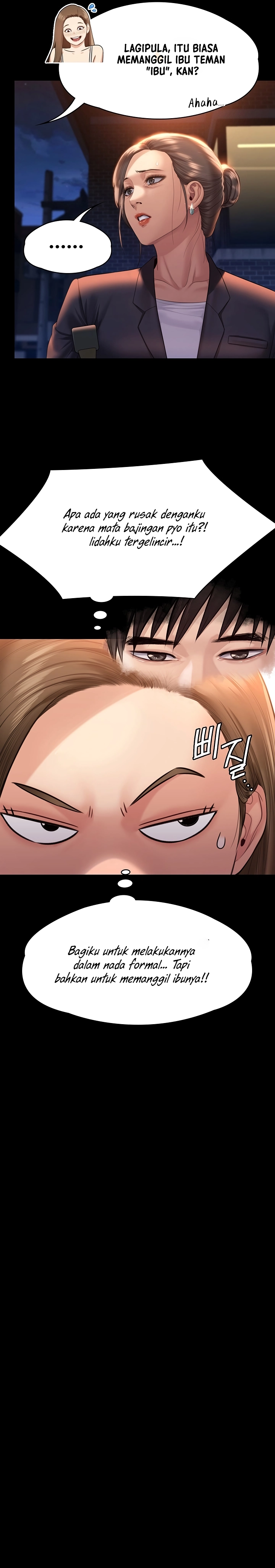 Queen Bee (Andrew) - Chapter 259 21