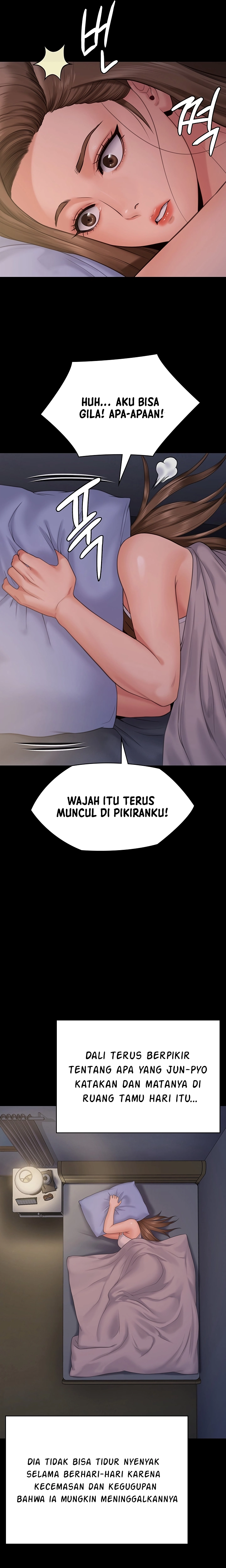 Queen Bee (Andrew) - Chapter 259 25