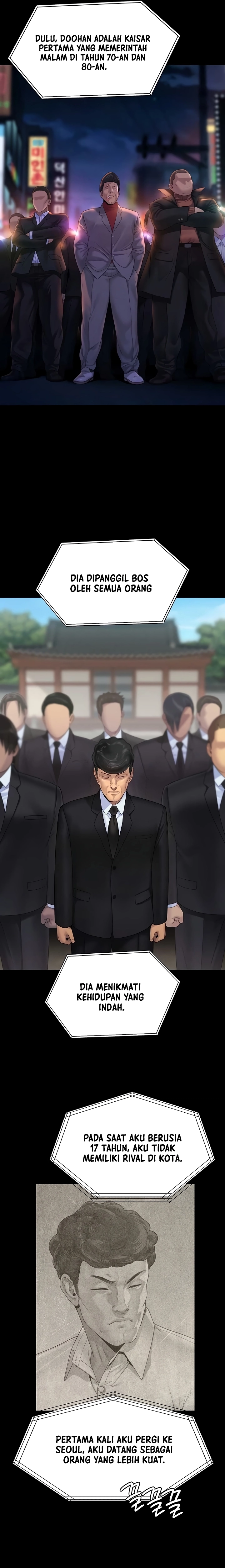 Queen Bee (Andrew) - Chapter 259 5