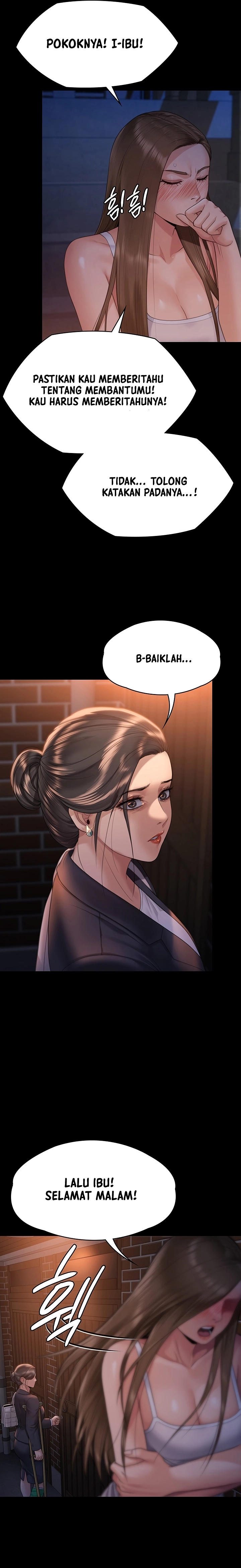 Queen Bee (Andrew) - Chapter 259 22