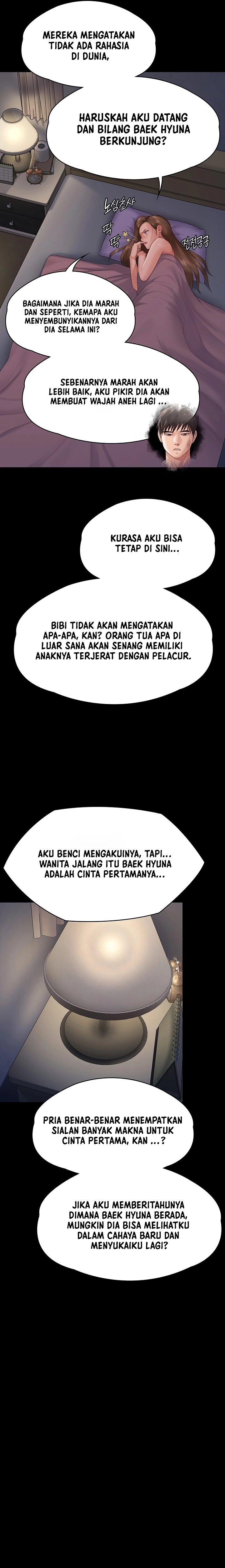 Queen Bee (Andrew) - Chapter 259 28