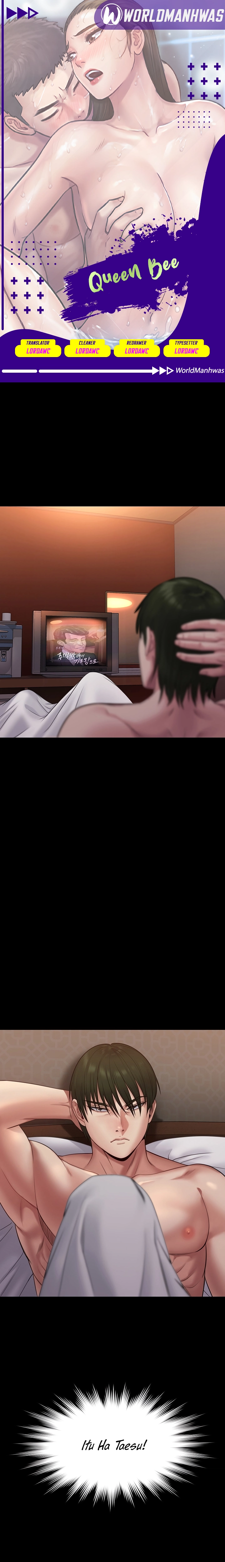 Queen Bee (Andrew) - Chapter 259 1