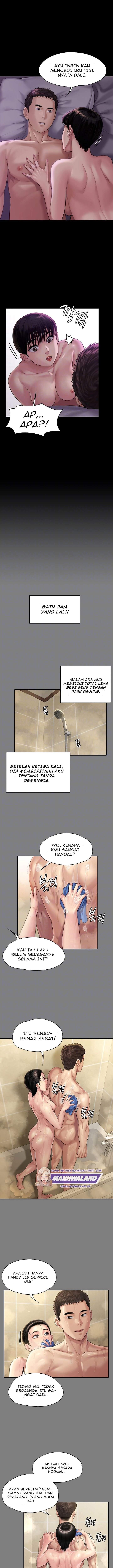 Queen Bee (Andrew) - Chapter 164 3