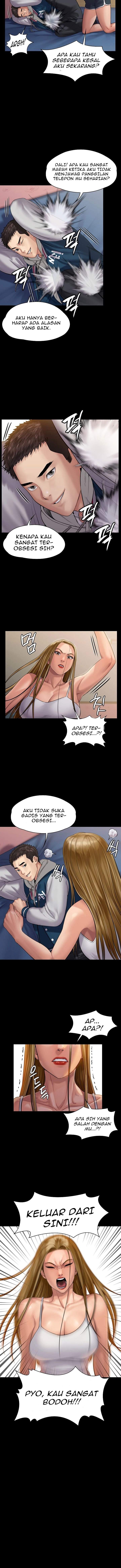 Queen Bee (Andrew) - Chapter 164 9