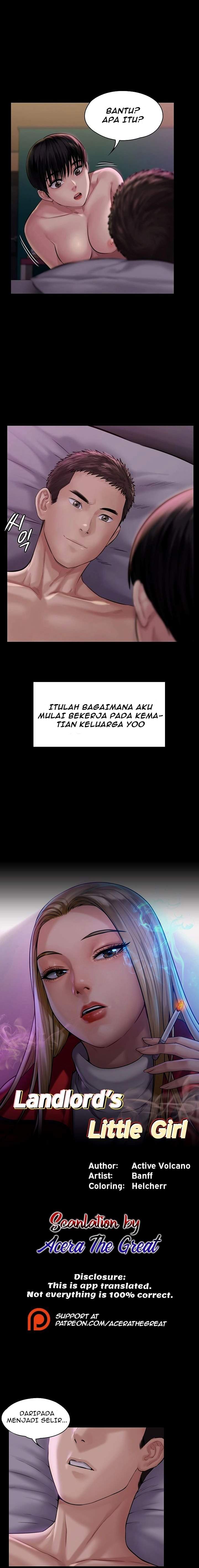 Queen Bee (Andrew) - Chapter 164 2