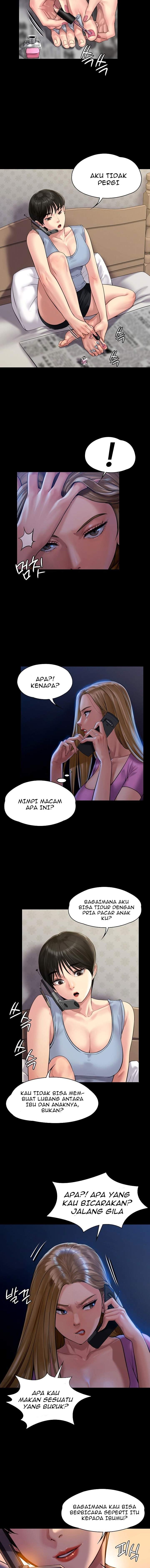 Queen Bee (Andrew) - Chapter 164 13