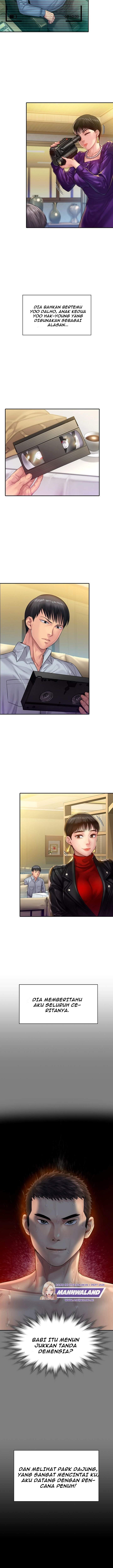 Queen Bee (Andrew) - Chapter 164 5