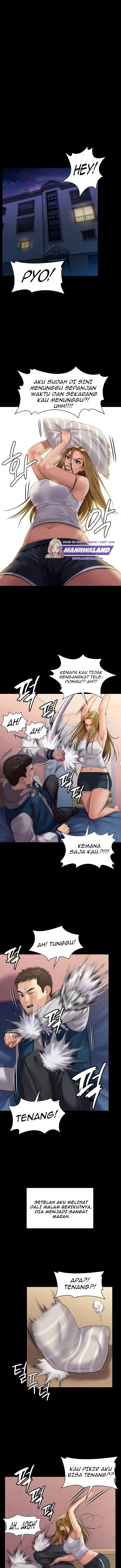 Queen Bee (Andrew) - Chapter 164 8