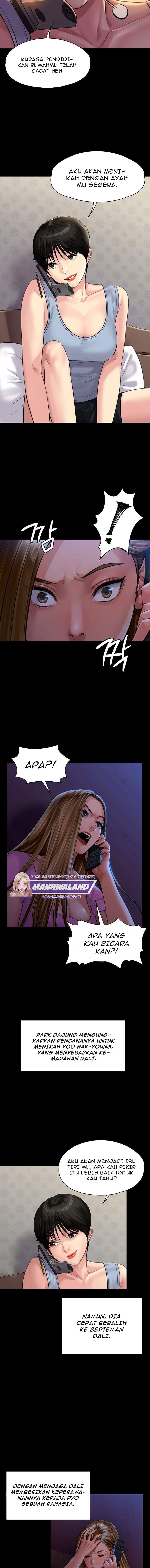 Queen Bee (Andrew) - Chapter 164 14
