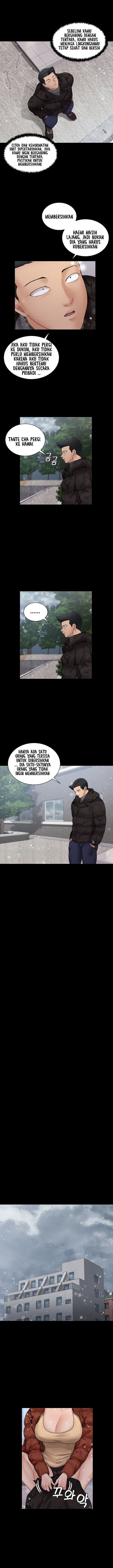 That Mans Epilepsy - Chapter 175 11