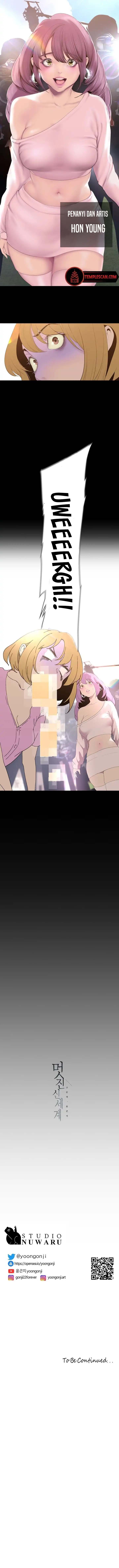 Wonderful New World - Chapter 192 10