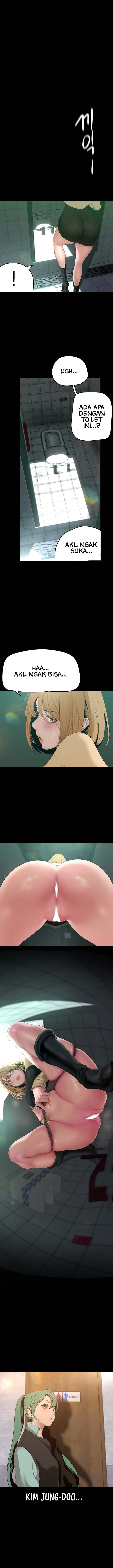 Wonderful New World - Chapter 190 2