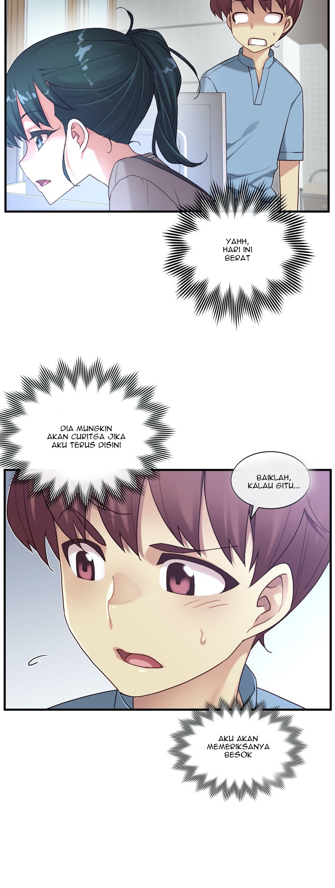 The Girlfriend Dice - Chapter 50 747