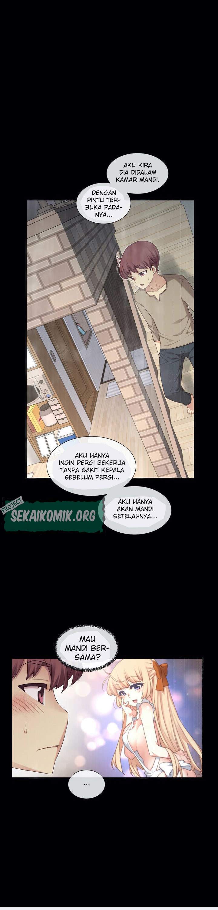 The Girlfriend Dice - Chapter 43 291