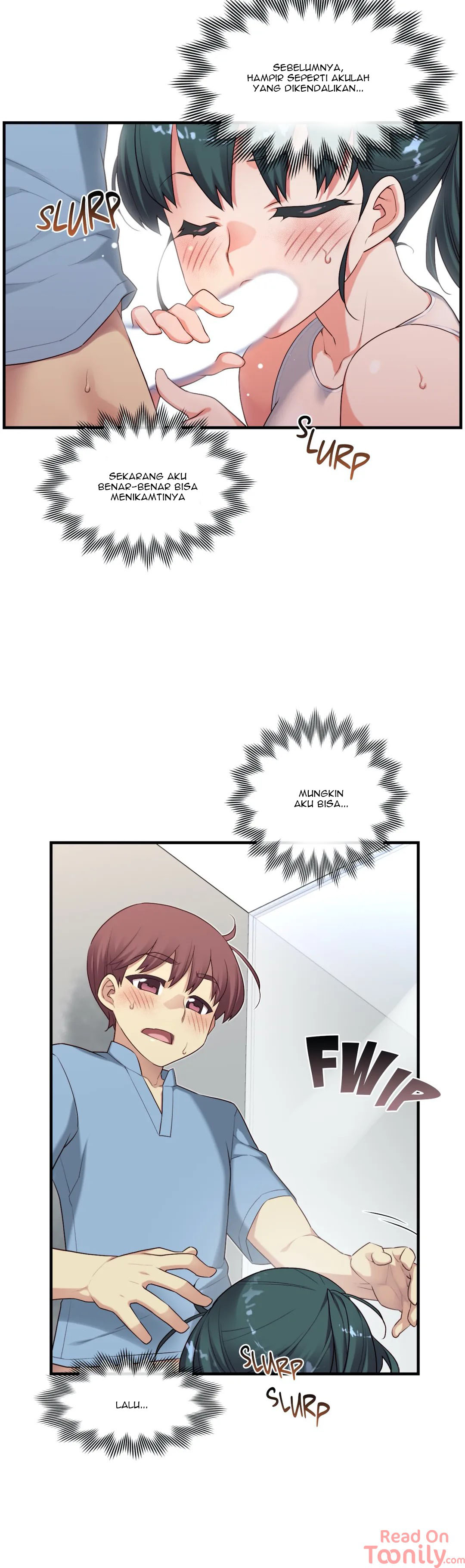 The Girlfriend Dice - Chapter 43 471