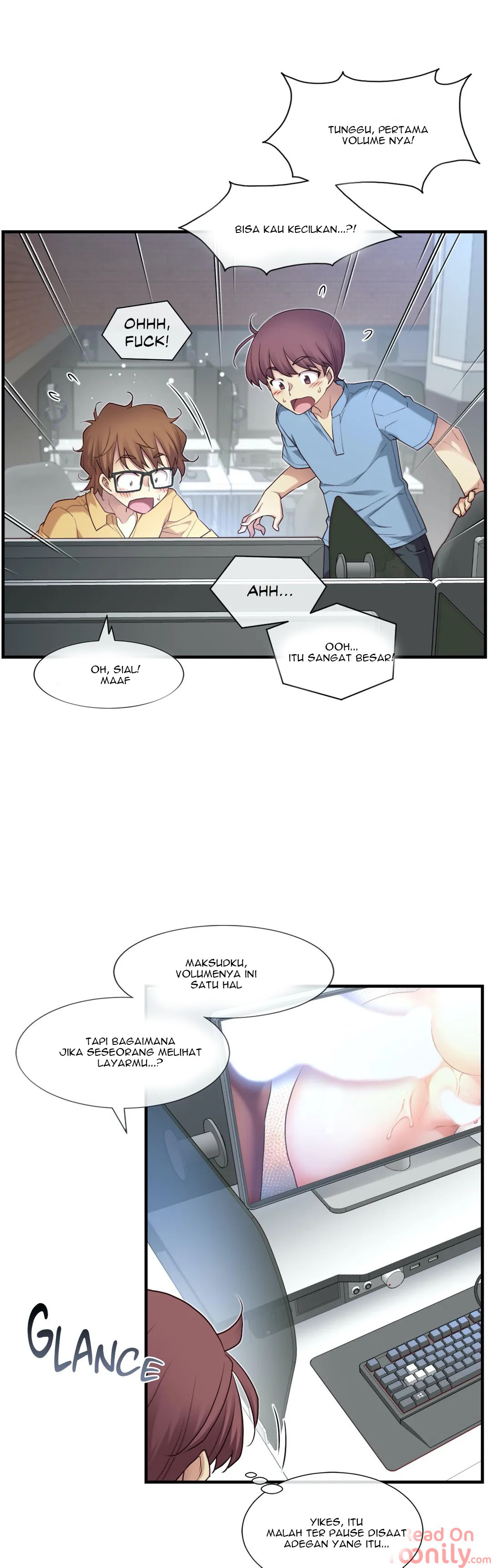 The Girlfriend Dice - Chapter 43 417