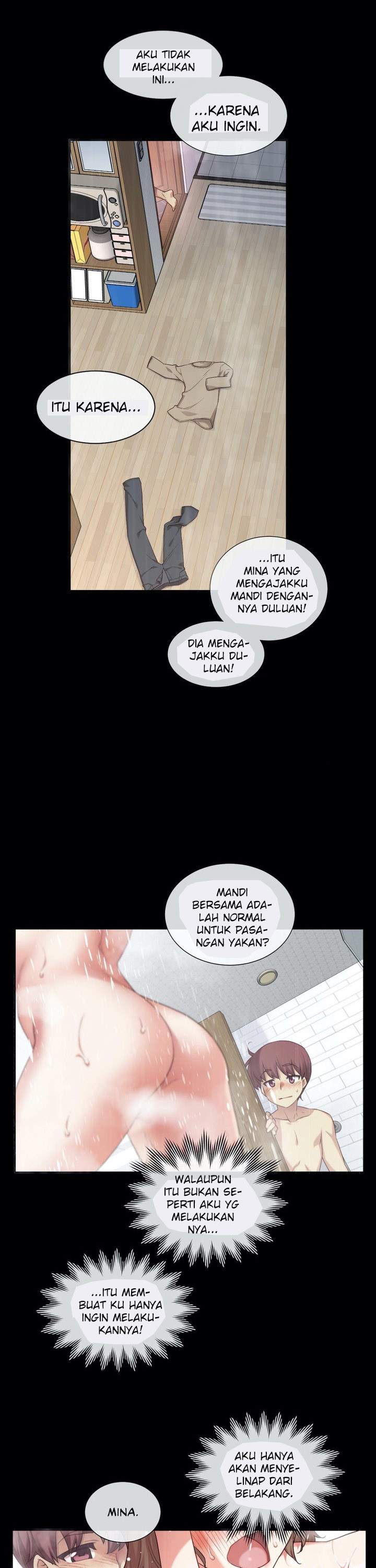 The Girlfriend Dice - Chapter 43 292