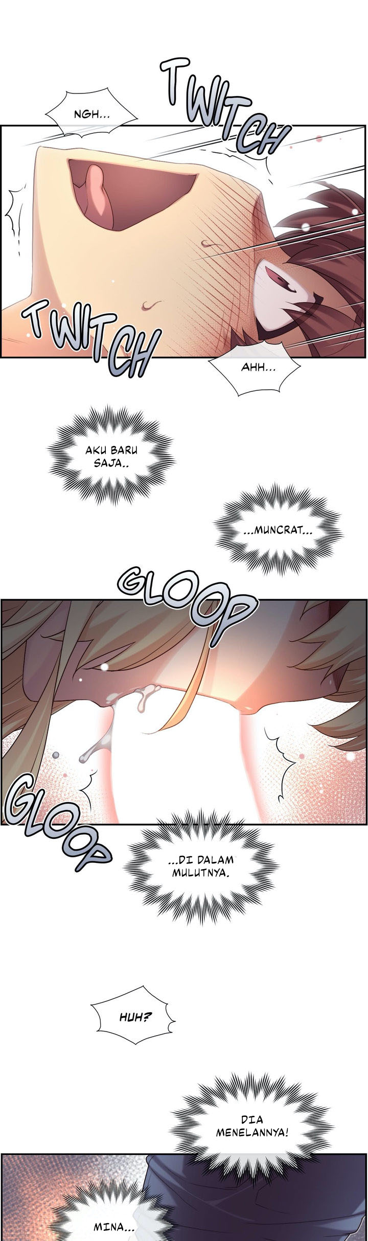 The Girlfriend Dice - Chapter 43 196
