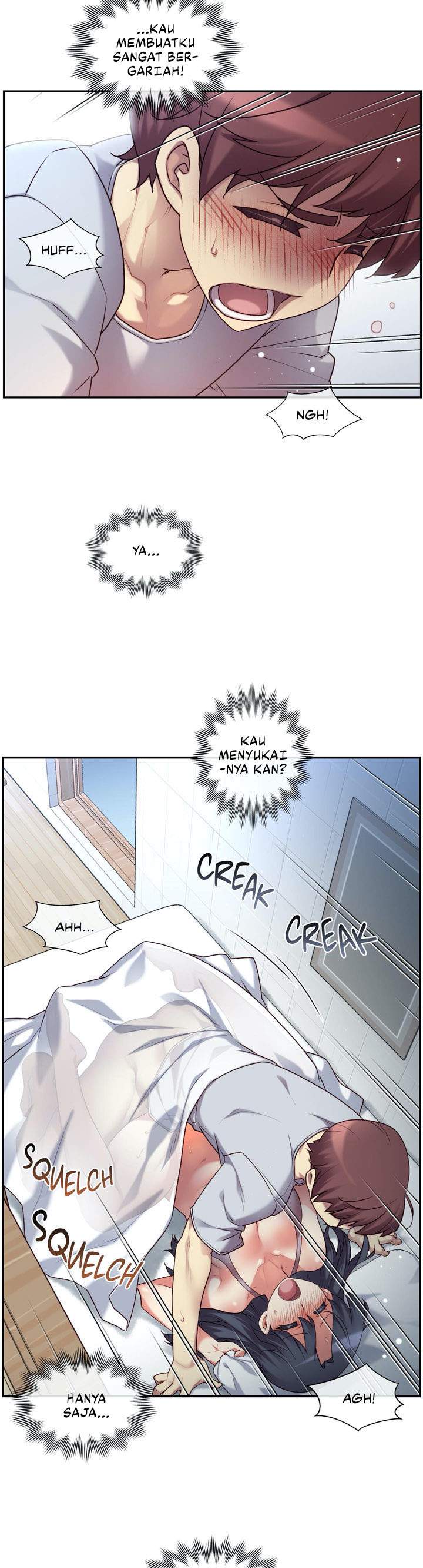 The Girlfriend Dice - Chapter 43 18